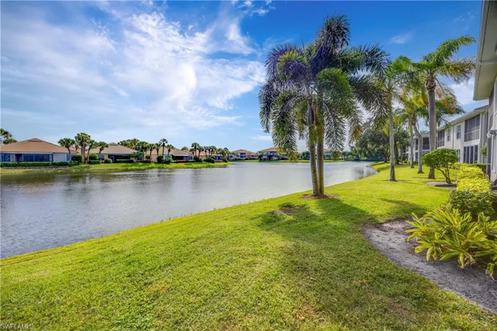 Water view featuring nearby suburban area