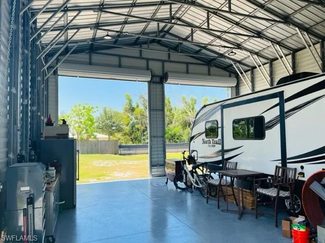 Man Cave