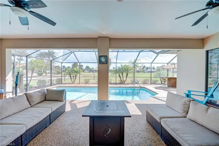LANAI
