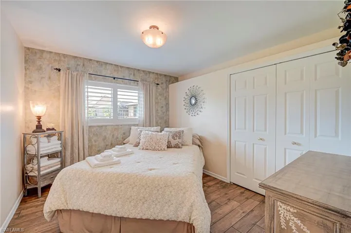 GUEST BEDROOM #2