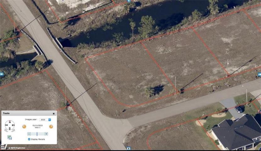 1001 NE 44th  ST, Cape Coral, FL 33909