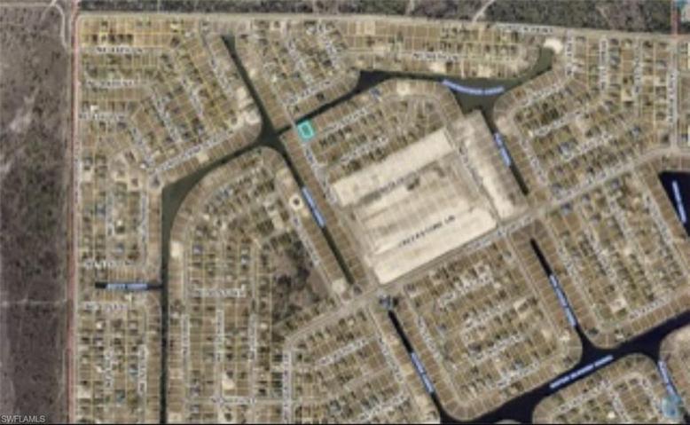 1001 NE 44th  ST, Cape Coral, FL 33909