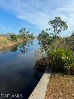 Canal View
