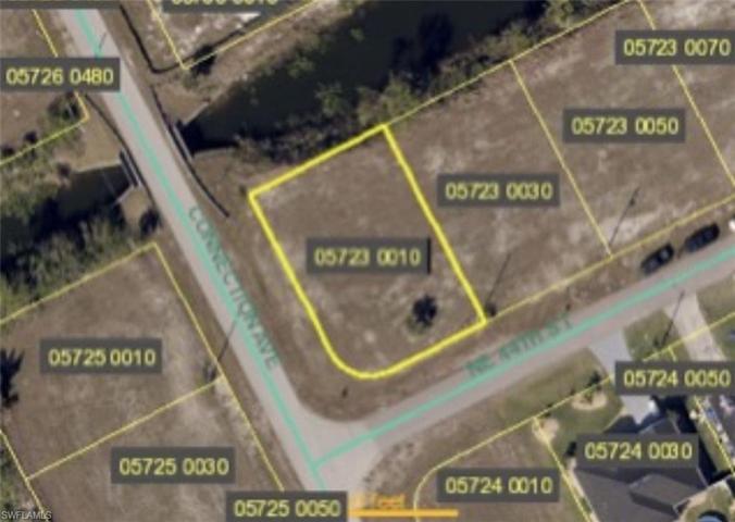 1001 NE 44th  ST, Cape Coral, FL 33909