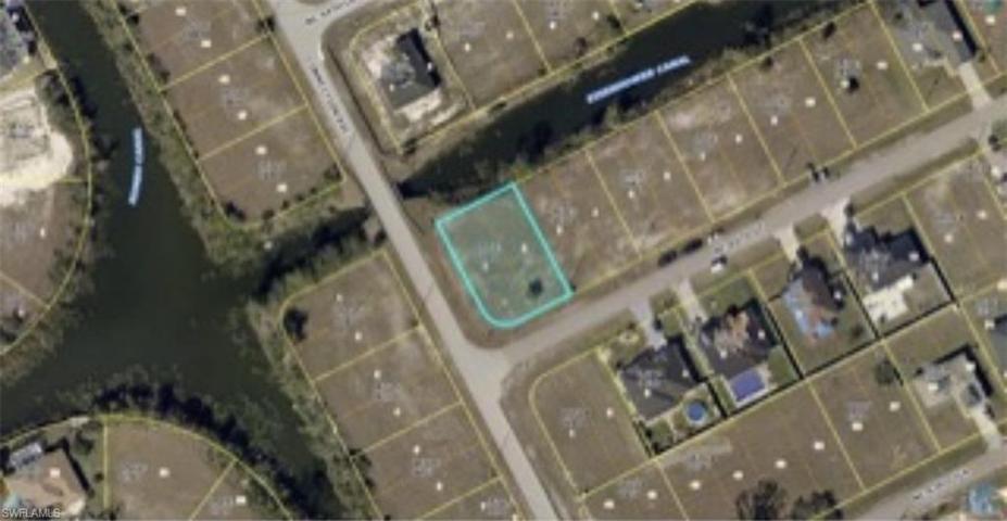 1001 NE 44th  ST, Cape Coral, FL 33909