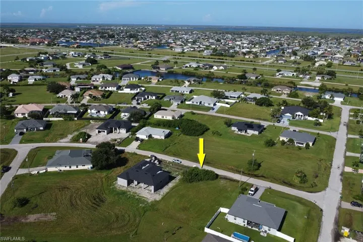 227 Nw 28th Ct, Cape Coral, Florida 33993