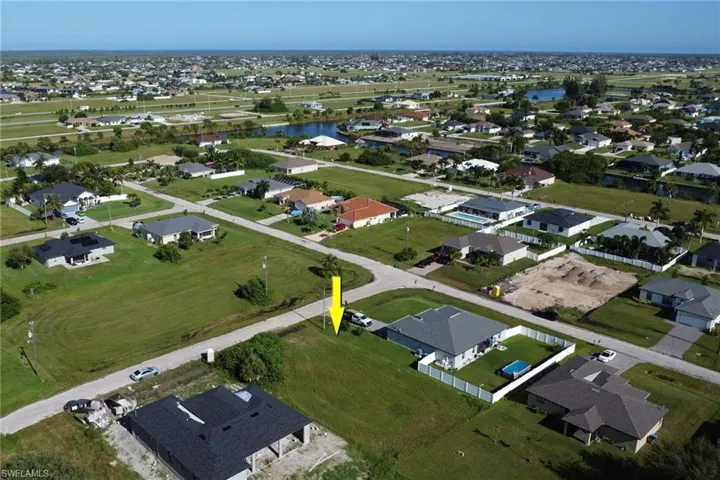 227 Nw 28th Ct, Cape Coral, Florida 33993