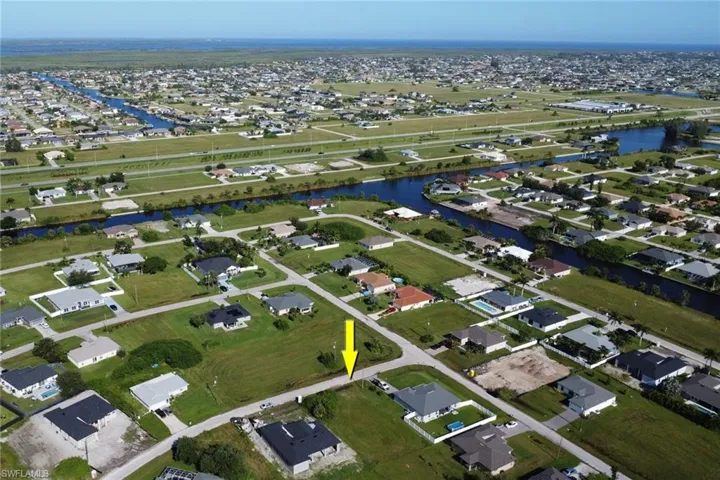 227 Nw 28th Ct, Cape Coral, Florida 33993