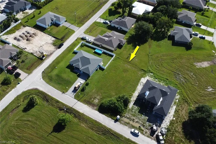 227 Nw 28th Ct, Cape Coral, Florida 33993