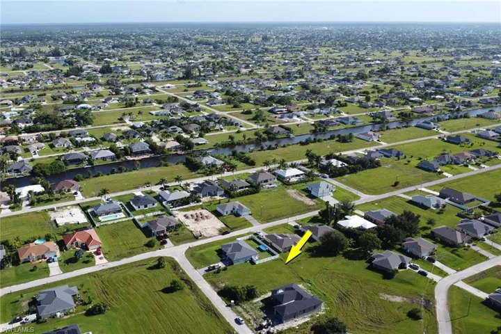 227 Nw 28th Ct, Cape Coral, Florida 33993