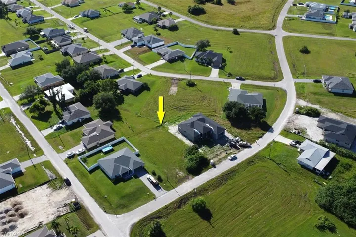 227 Nw 28th Ct, Cape Coral, Florida 33993