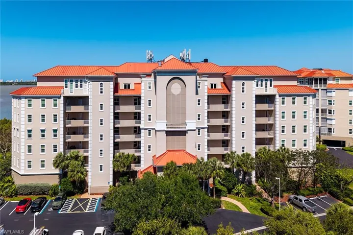 269 Vintage Bay Dr 4, Marco Island, Florida 34145