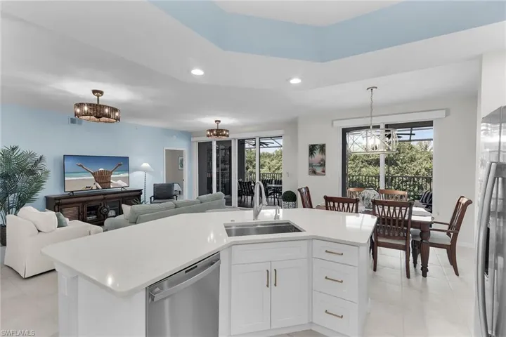 269 Vintage Bay Dr 4, Marco Island, Florida 34145