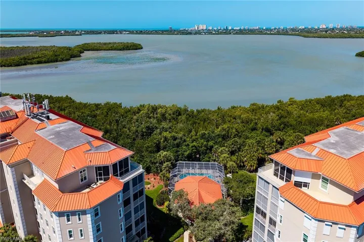 269 Vintage Bay Dr 4, Marco Island, Florida 34145