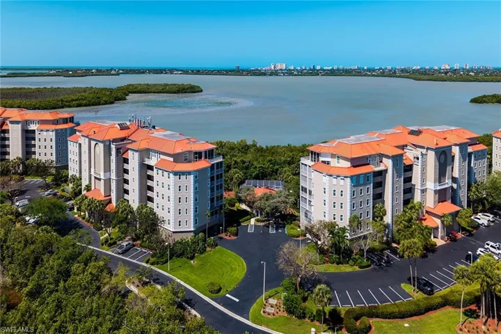269 Vintage Bay Dr 4, Marco Island, Florida 34145