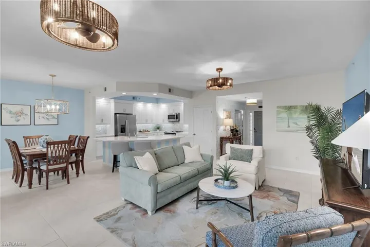 269 Vintage Bay Dr 4, Marco Island, Florida 34145