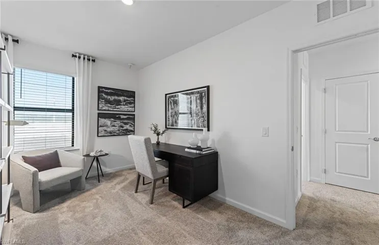Alder floorplan, homes may vary.