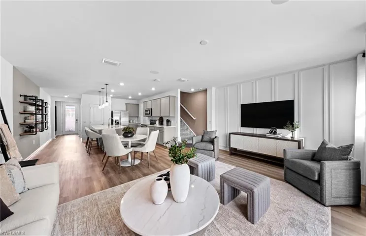 Alder floorplan, homes may vary.