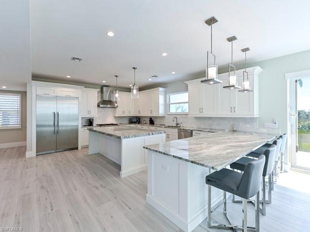 Kitchen/Breakfast Bar