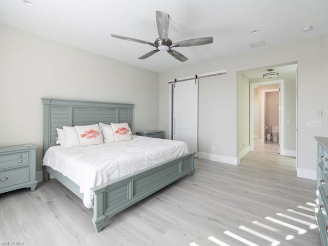 Fifth Bedroom