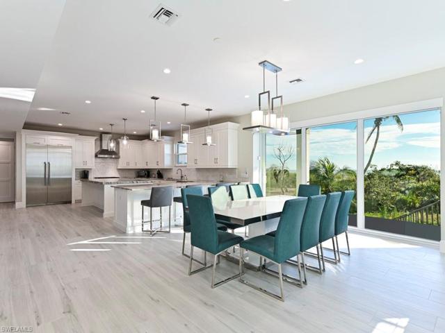 Breakfast Room/Kitchen