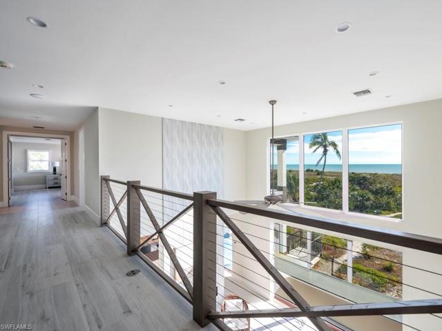 Large Fixed Windows/Gulf Views