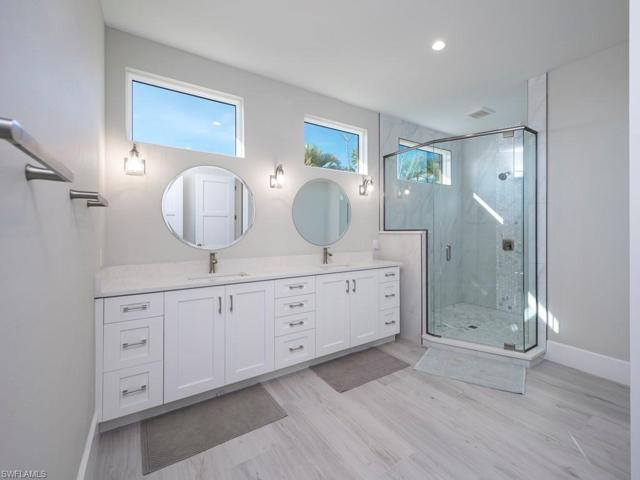 Bathroom/Dual Sinks