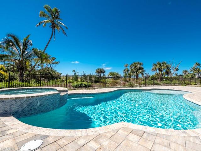 Gas Heated Pool & Spa