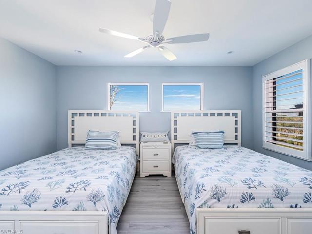 Fourth Bedroom