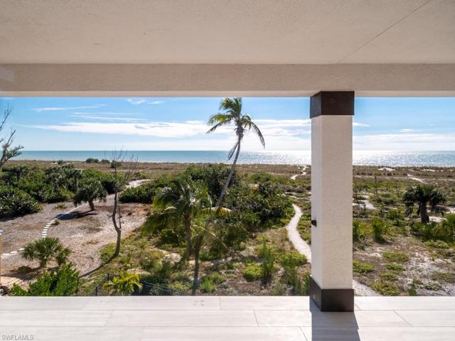Open Porch/Gulf Views