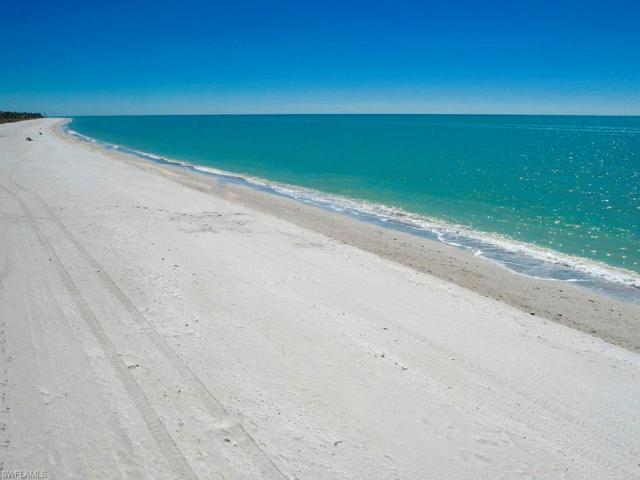 Miles of Sandy Beach