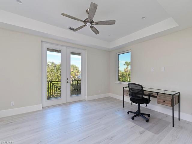 Home Office
