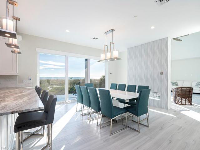 Breakfast Room/Gulf Views
