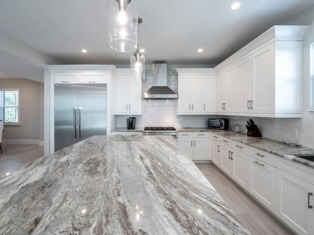Kitchen/Granite Counters