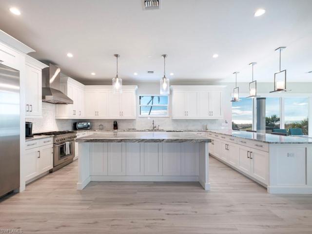 Kitchen/Center Island