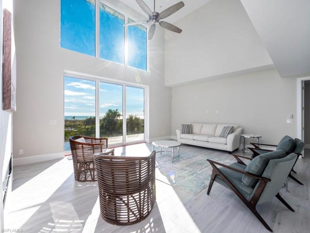 Living Room/Cathedral Ceilings
