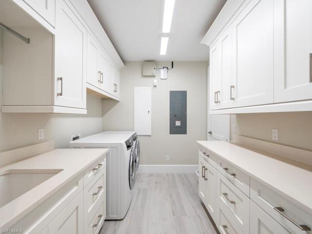Large Laundry Room
