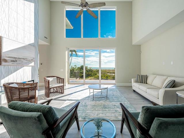 Sunny Living Room