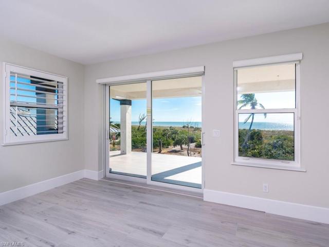 Primary Bedroom/Open Porch