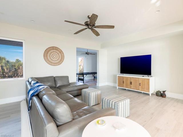 Family Room/Game Room