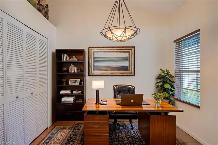 Office? or 3rd bedroom? or more formal dining space