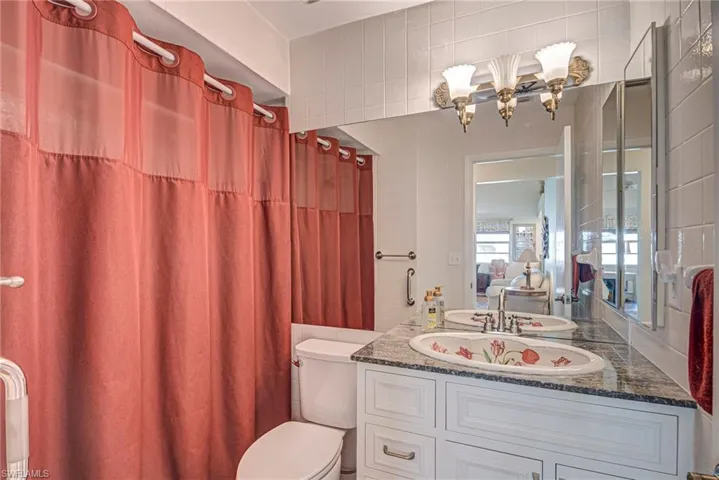 Guest Bath