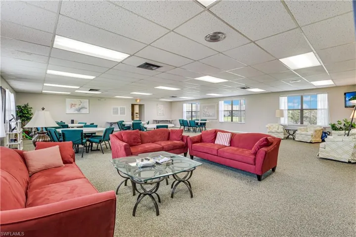 Clubhouse