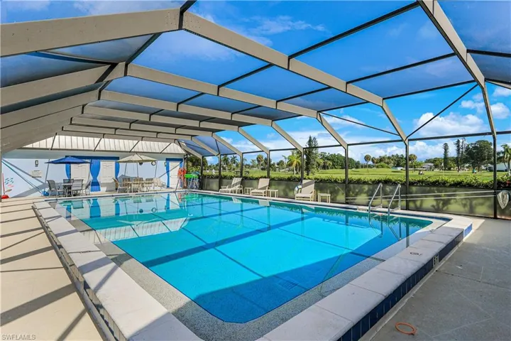 Community Pool