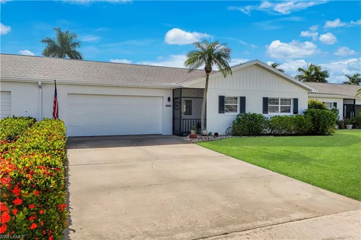 7079 Cedarhurst Dr, Fort Myers, Florida 33919