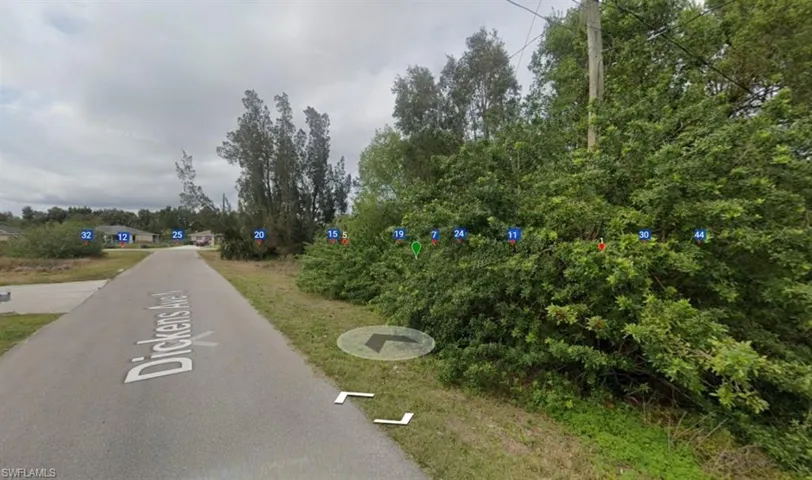 2428  Daniel  AVE, Lehigh Acres, FL 33971