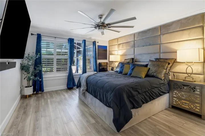Custom wall panels
