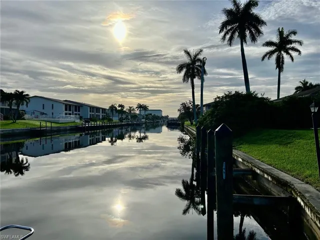 1205 Se 46th Ln # 103, Cape Coral Fl 33904