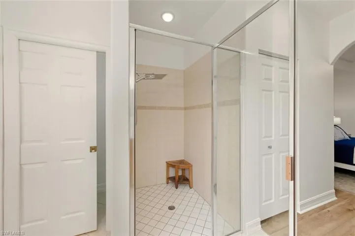 Owner's Bathroom Suite