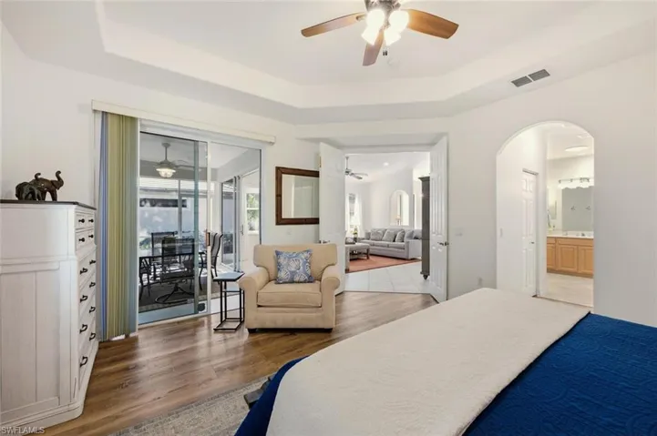 Owner's Suite